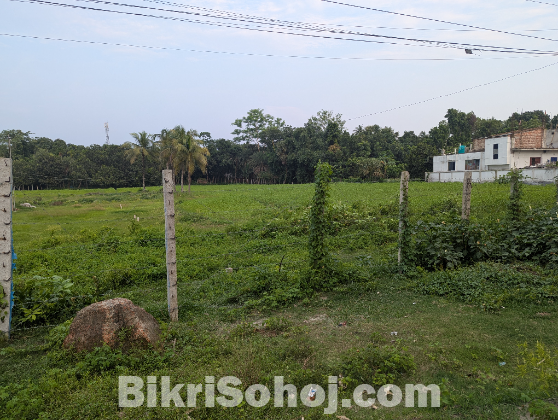 Land for School, College, Hospital, Cold Storage ETC